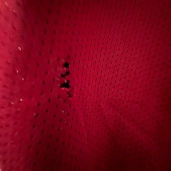 🏀 Score Big on a Budget! 🏀  Reversible Basketball Shorts 🔄 Mens Size 36 - Picture 2 of 5